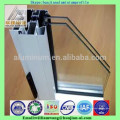 wood aluminium windows and doors